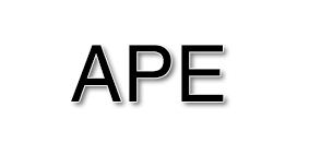 ape