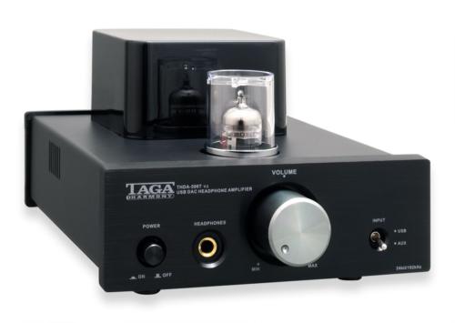 taga harmony THDA-500T v.2