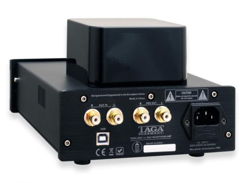 taga harmony THDA-500T v.2