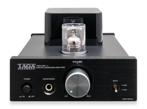 taga harmony THDA-500T v.2