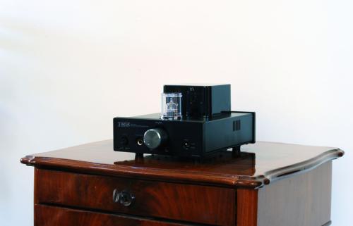 taga harmony THDA-500T v.2