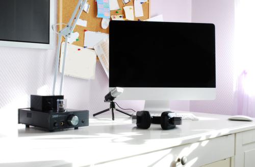 taga harmony THDA-500T v.2