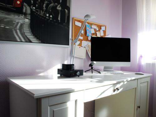 taga harmony THDA-500T v.2