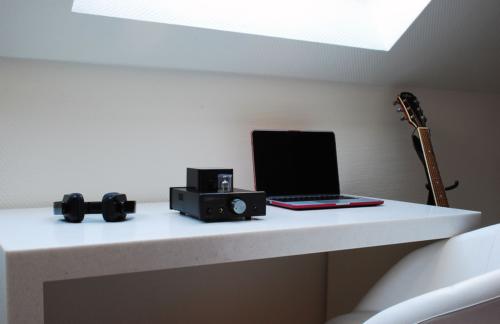 taga harmony THDA-500T v.2