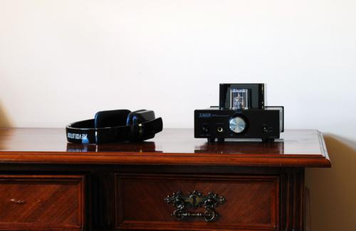 taga harmony THDA-500T v.2