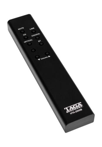 Taga Harmony HTA-2500B 6