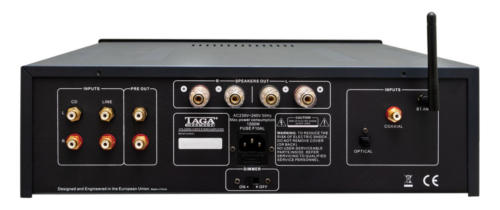 Taga Harmony HTA-2500B 2