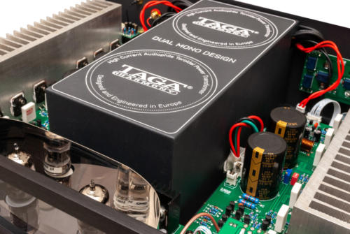 Taga Harmony HTA-2500B 1