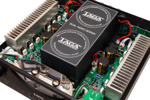 Taga Harmony HTA-2500B 8