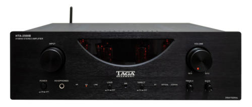 Taga Harmony HTA-2500B 4