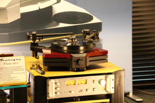 Tentogra /  Audio-Video Show 2022