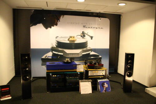 Tentogra /  Audio-Video Show 2022