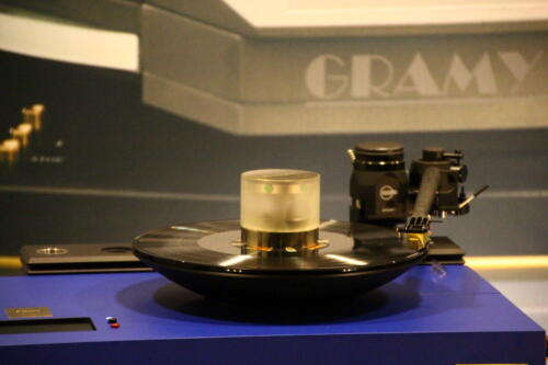 Tentogra /  Audio-Video Show 2022