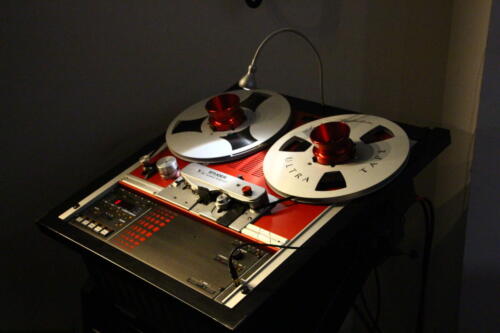 Studer / Audio-Video Show 2022