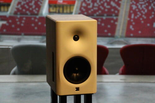 Dutch & Dutch / Audio-Video Show 2022