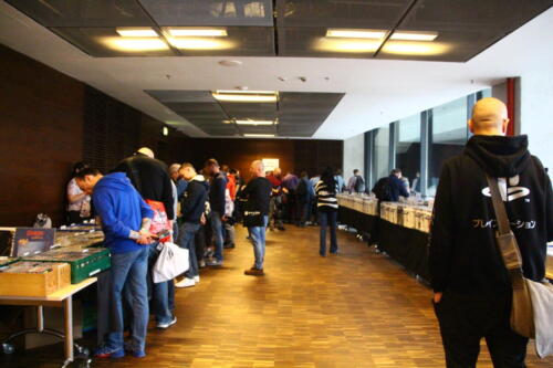  / Audio-Video Show 2022