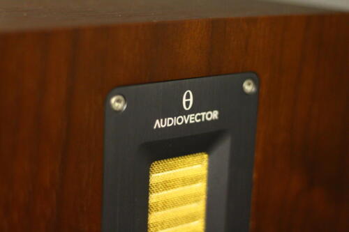 Audiovector / Audio-Video Show 2022