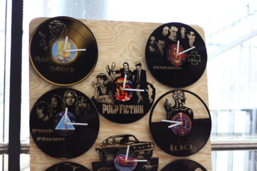 Audio-Video Show 2022