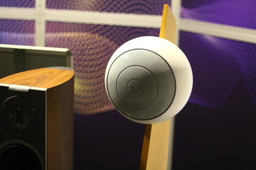 Cabasse / Audio-Video Show 2022