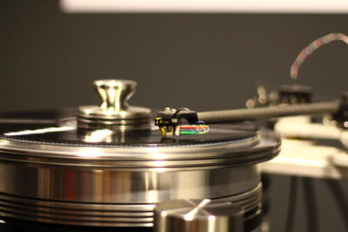 Audio-Video Show 2022