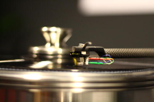 Audio-Video Show 2022