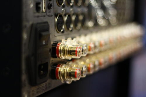 Audio-Video Show 2022