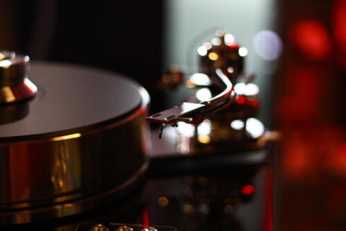 Audio-Video Show 2022